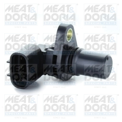 Sensor, crankshaft pulse